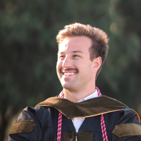 photo of Jacob  Pritchard, MBA, PharmD