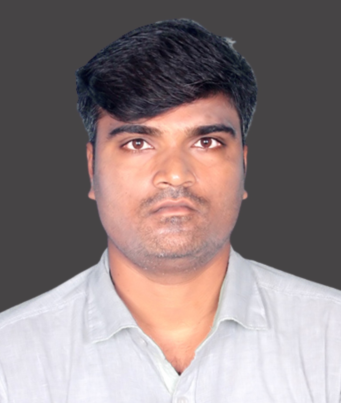 photo of Karthikeyan Ramasamy