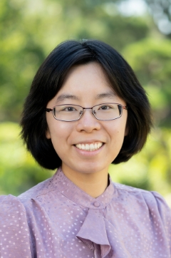 photo of Pollyanna Leung, PharmD