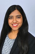 photo of Priya Patel, PharmD