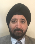 photo of Gurjit  Sethi