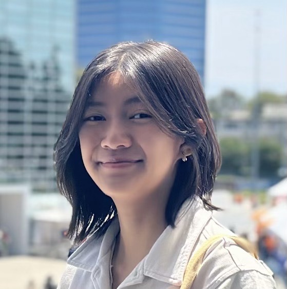 photo of Ellie  Nguyen