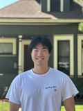 photo of Adam Wang