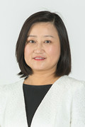 photo of Dr. Hui Su