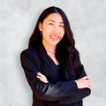 photo of Sydney Chung