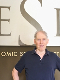 dr. dan kovenock at esi