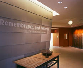 Remembrance and Witness