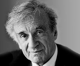 Elie Wiesel