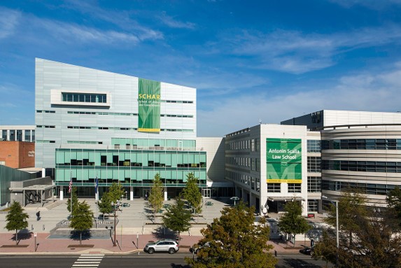 GMU