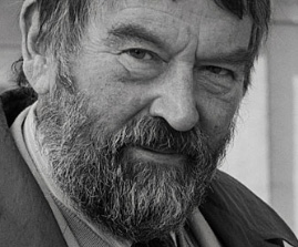 John Fowles