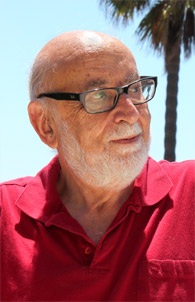 François Englert, Ph.D. 