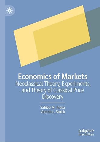 econ-of-markets