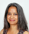 photo of Anuradha Prakash, Ph.D.