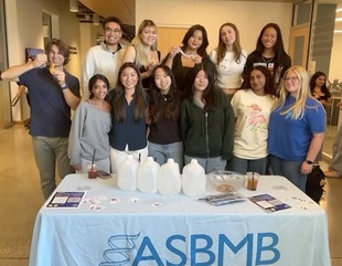 ASBMB group photo