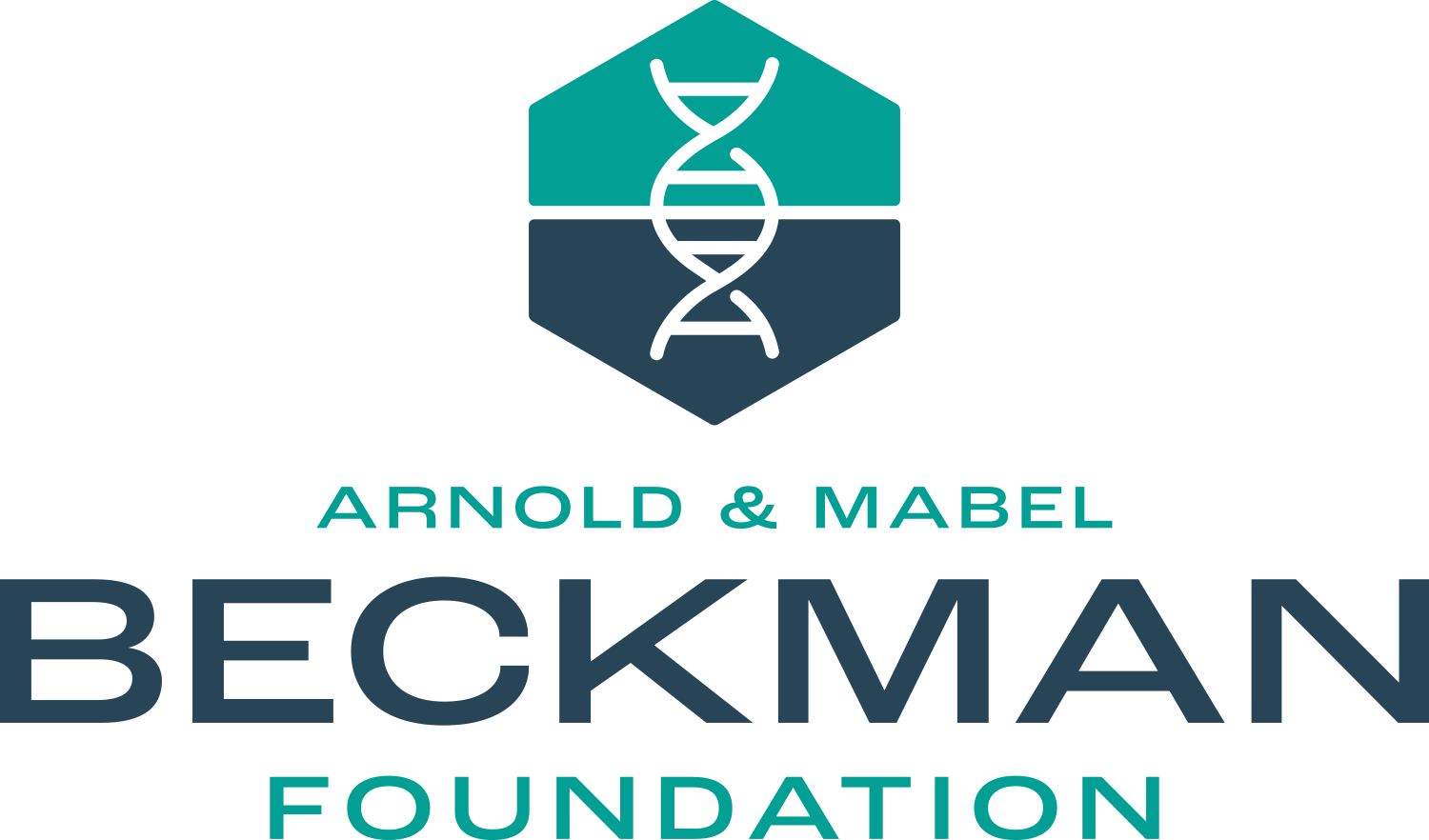 beckman scholars logo