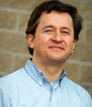 photo of Roman Buniy, Ph.D.