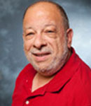 photo of Fredric Caporaso, Ph.D.