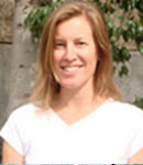 photo of Jennifer Funk, Ph.D.