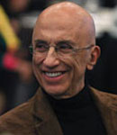 photo of Menas Kafatos, Ph.D.