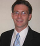 photo of Jason Keller, Ph.D.