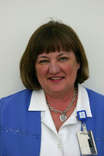 photo of Donna Williams-Hill, Ph.D.