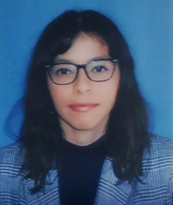 photo of Dr. Aracely Acevedo