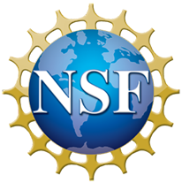 NSF logo