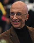 photo of Menas Kafatos, Ph.D.