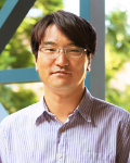 photo of Seung Hee Kim, Ph.D.