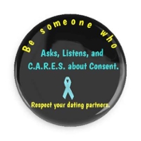 Consent Button