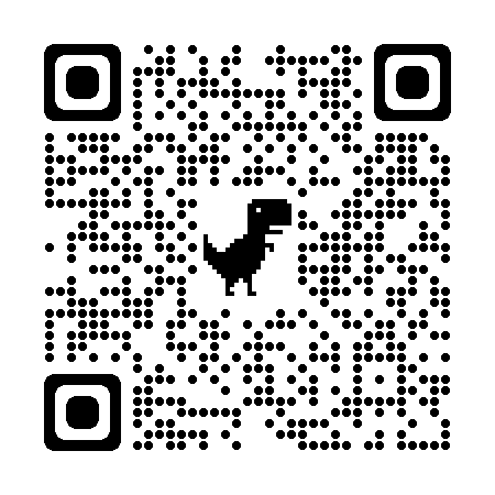 Donor App qr code