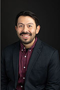 photo of Andrew C. Kami, PhD, MSCP, MFT, MA, PSY 27304, MFT48835