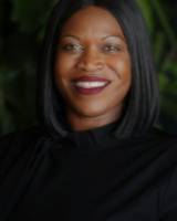 photo of Veronica Clanton-Higgins, MSW, ASW 95431