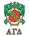 photo of Alpha Gamma Delta 