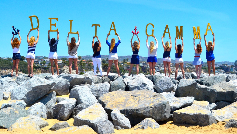 delta gamma