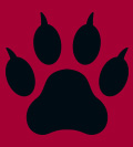 pawprint image