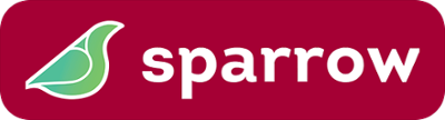 Sparrow Logo