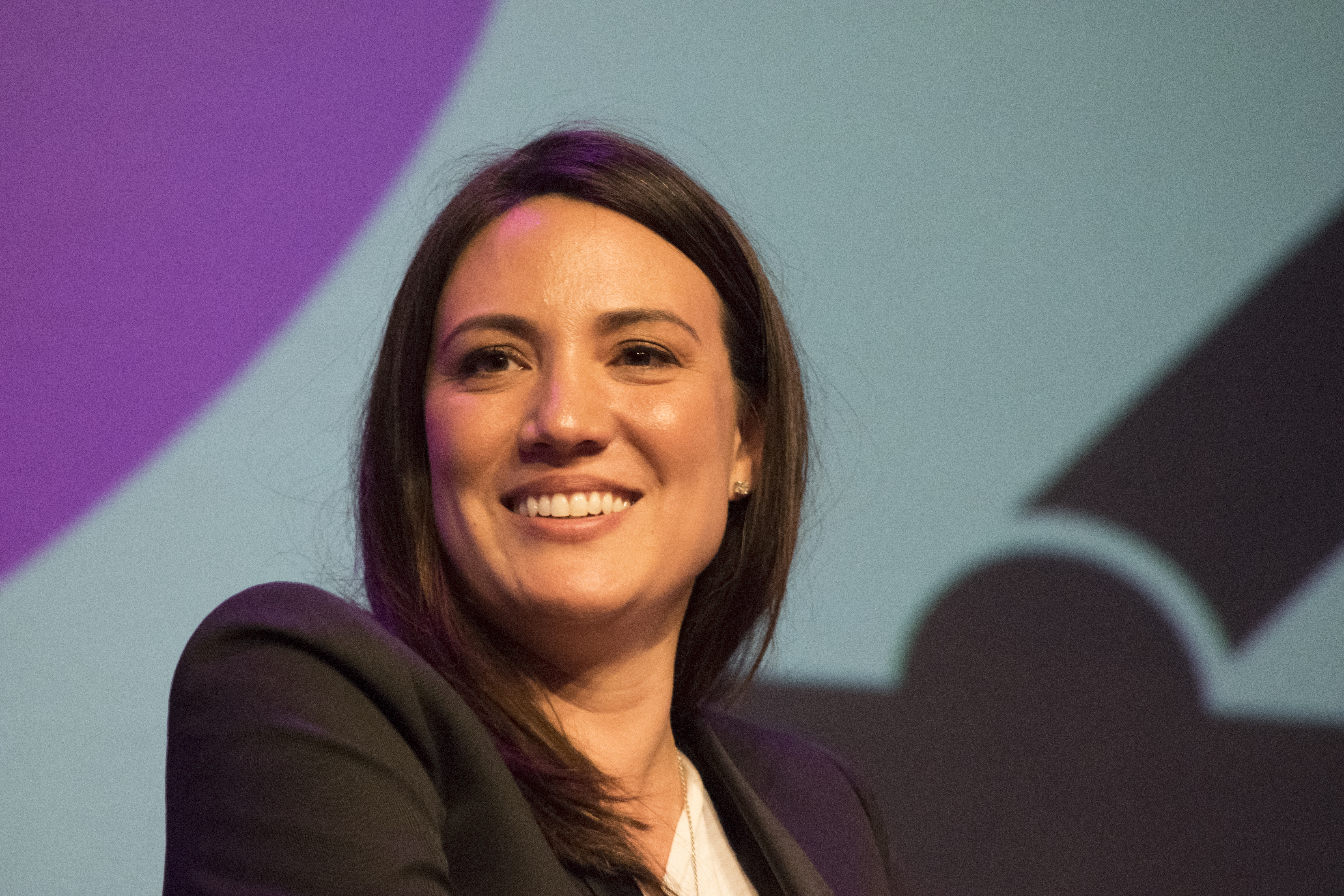 photo of Lisa Joy