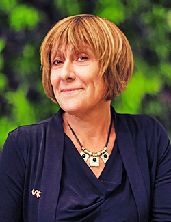 photo of Norma  Bouchard