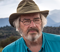 photo of  Jack Horner 