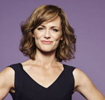 Sarah Clarke