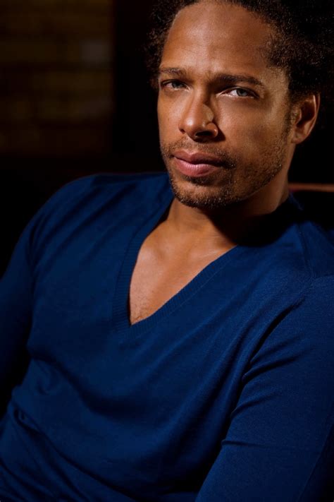 Gary Dourdan