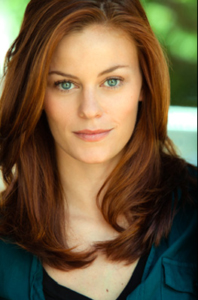 Cassidy Freeman