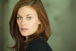 Cassidy Freeman