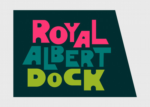 Royal Albert Dock