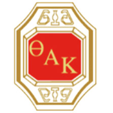 Theta Alpha Kappa